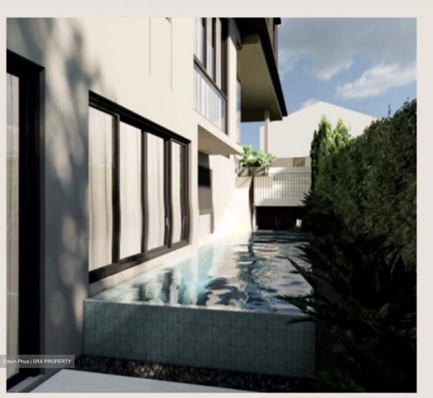 Braddell Heights Estate (D13), Semi-Detached #609184061